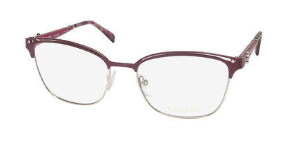 Escada Ves992s Eyeglasses by ModaFrames