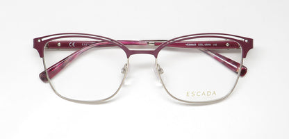 Escada Ves992s Eyeglasses by ModaFrames