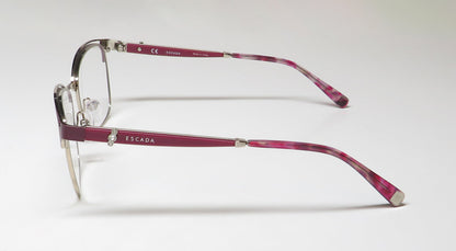 Escada Ves992s Eyeglasses by ModaFrames