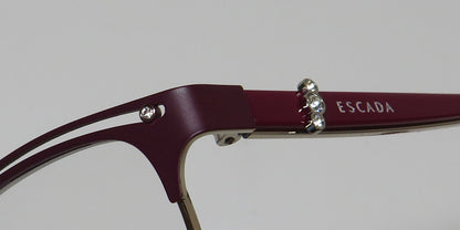 Escada Ves992s Eyeglasses by ModaFrames