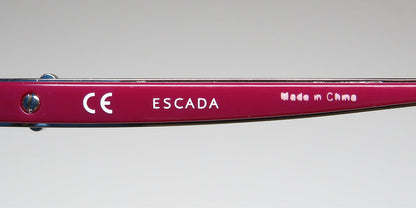Escada Ves992s Eyeglasses by ModaFrames
