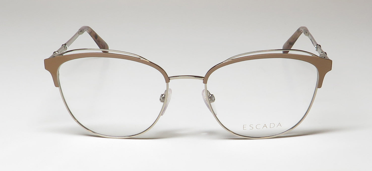Escada Vesb24s Eyeglasses by ModaFrames