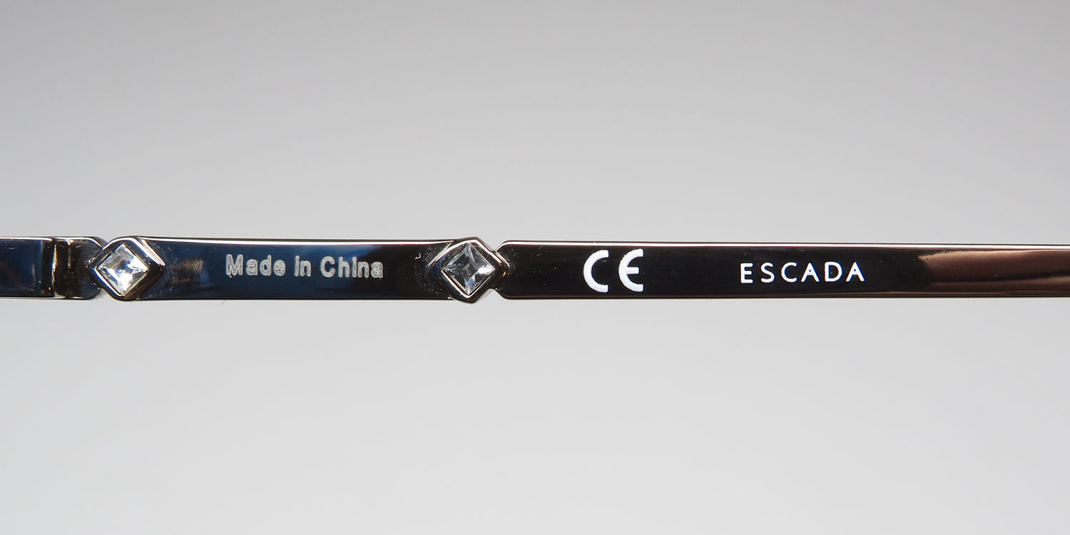 Escada Vesb24s Eyeglasses by ModaFrames