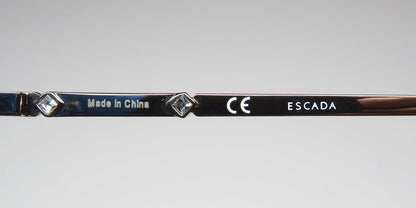 Escada Vesb24s Eyeglasses by ModaFrames