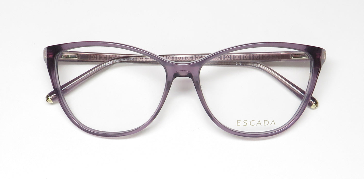 Escada Vesd02 Eyeglasses by ModaFrames
