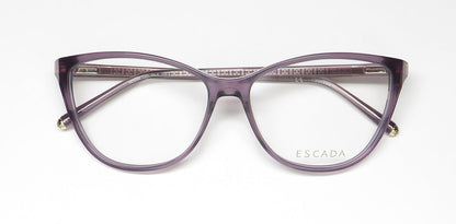 Escada Vesd02 Eyeglasses by ModaFrames