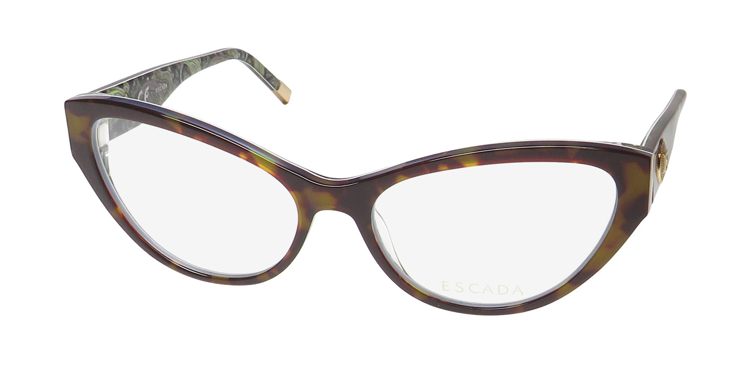 Escada Vesb66 Eyeglasses by ModaFrames