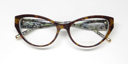 Escada Vesb66 Eyeglasses by ModaFrames
