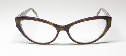 Escada Vesb66 Eyeglasses by ModaFrames