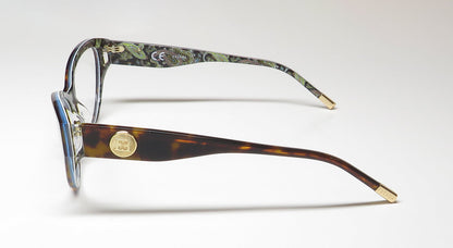 Escada Vesb66 Eyeglasses by ModaFrames