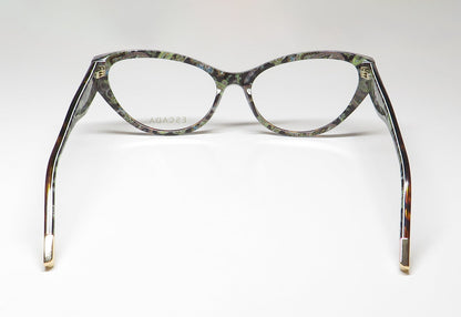 Escada Vesb66 Eyeglasses by ModaFrames