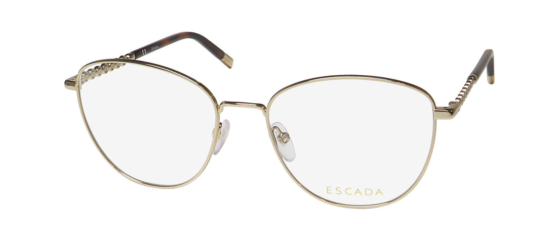 Escada Vesc61 Eyeglasses by ModaFrames