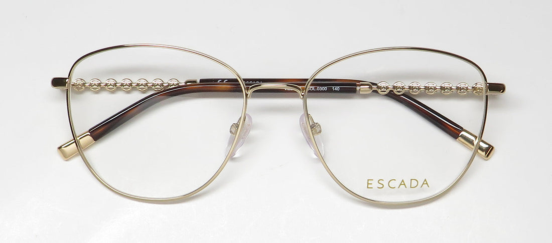 Escada Vesc61 Eyeglasses by ModaFrames