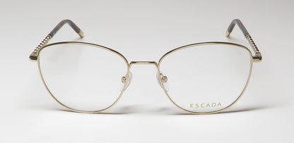 Escada Vesc61 Eyeglasses by ModaFrames