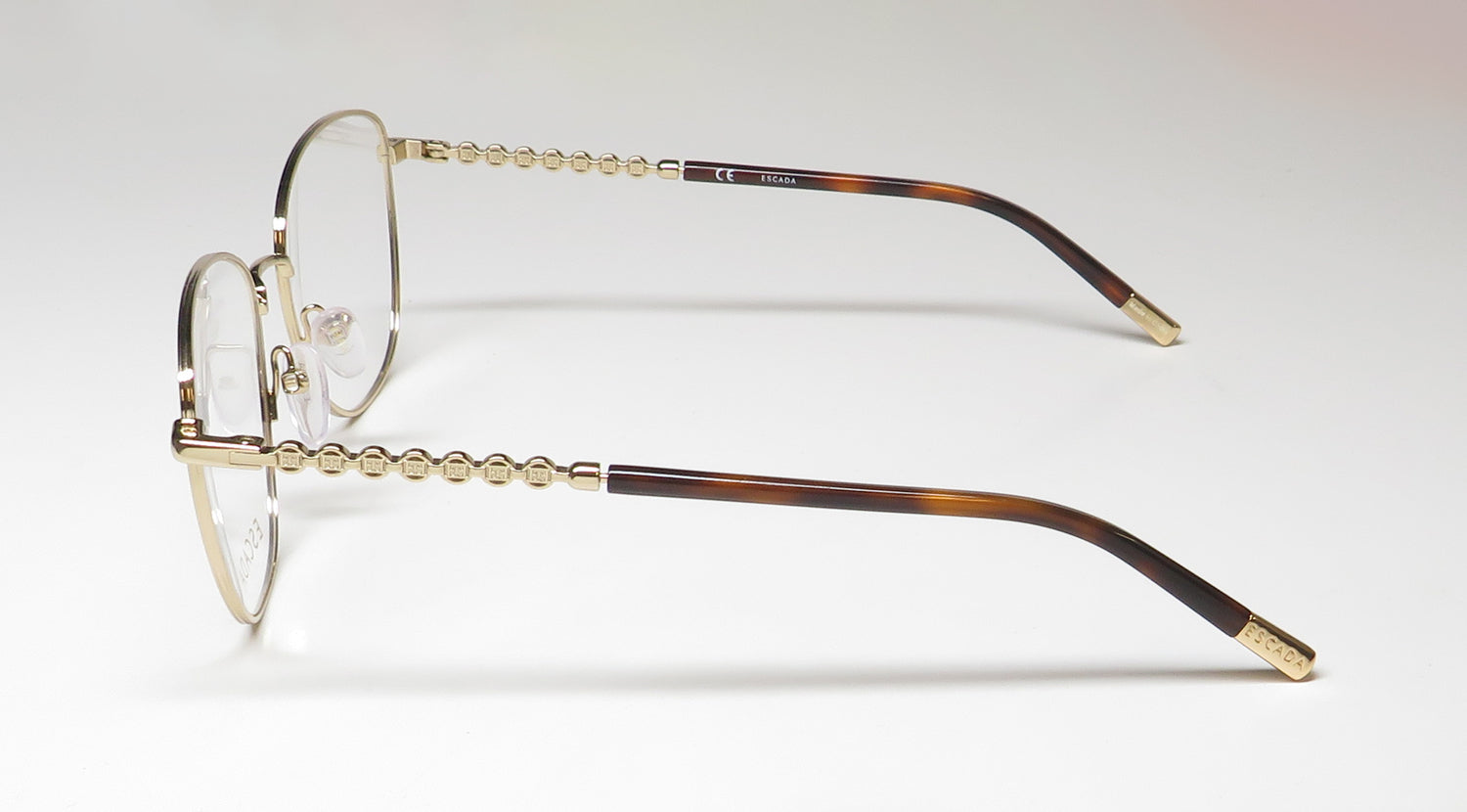 Escada Vesc61 Eyeglasses by ModaFrames