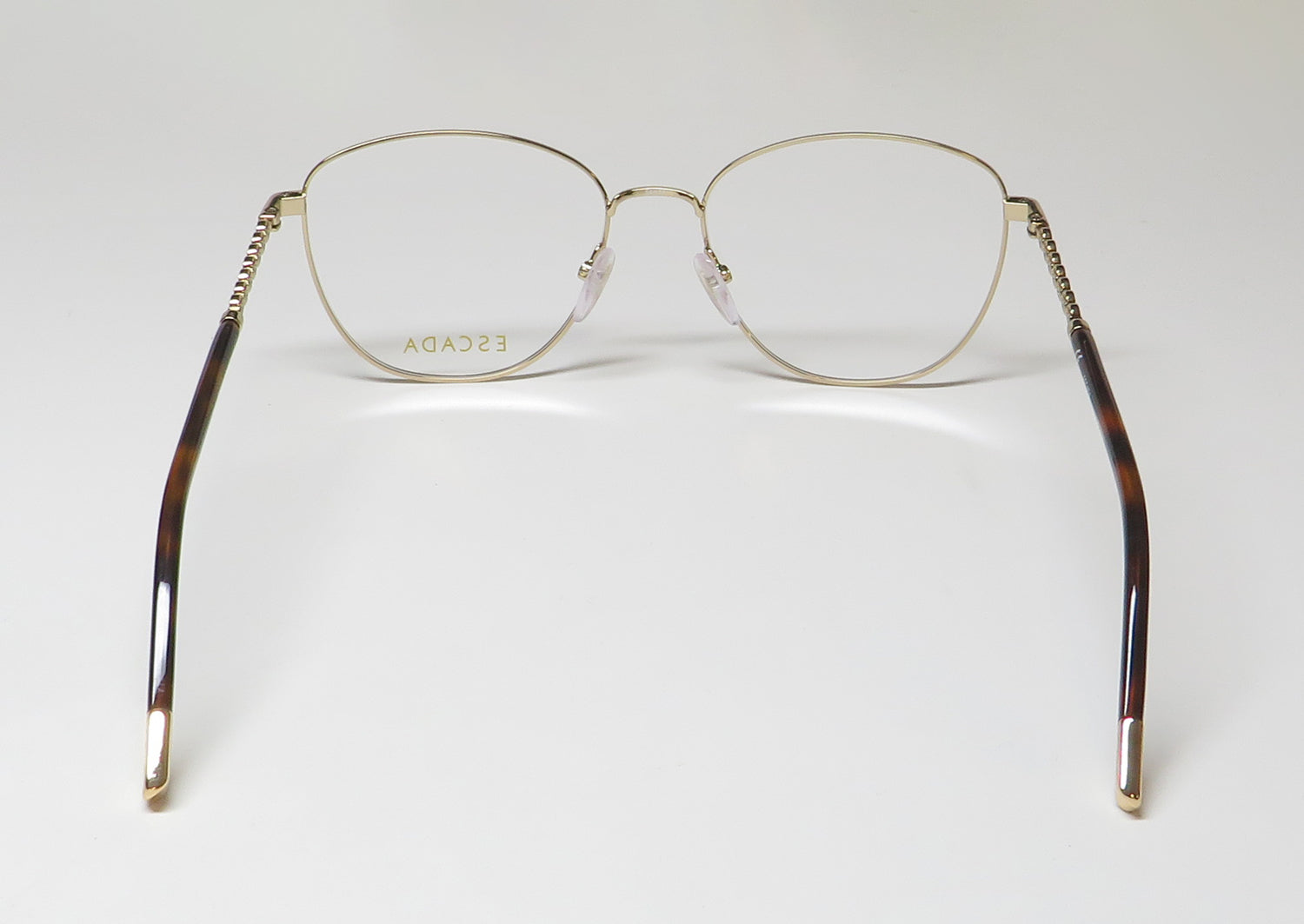 Escada Vesc61 Eyeglasses by ModaFrames
