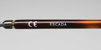 Escada Vesc61 Eyeglasses by ModaFrames
