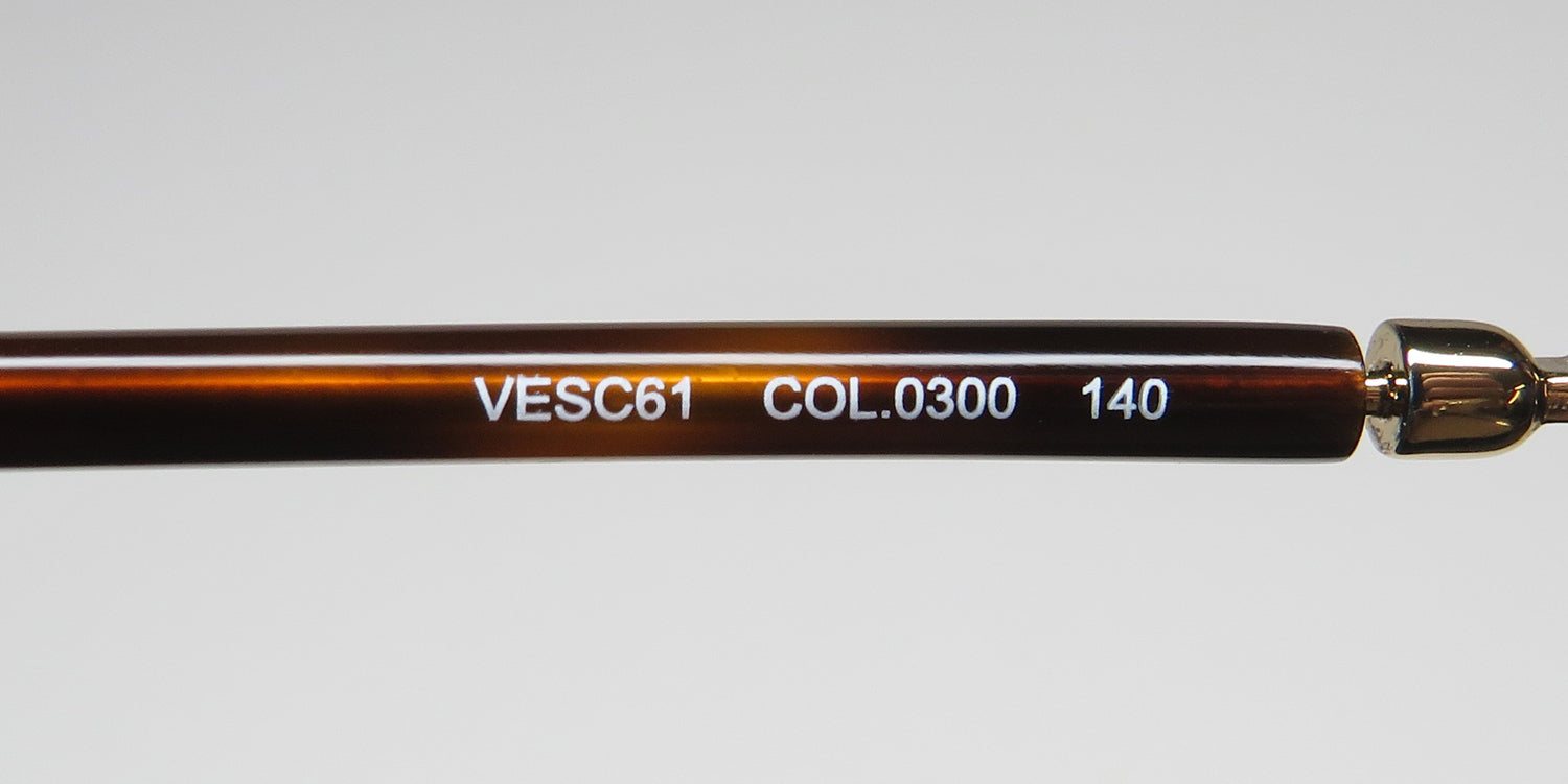 Escada Vesc61 Eyeglasses by ModaFrames