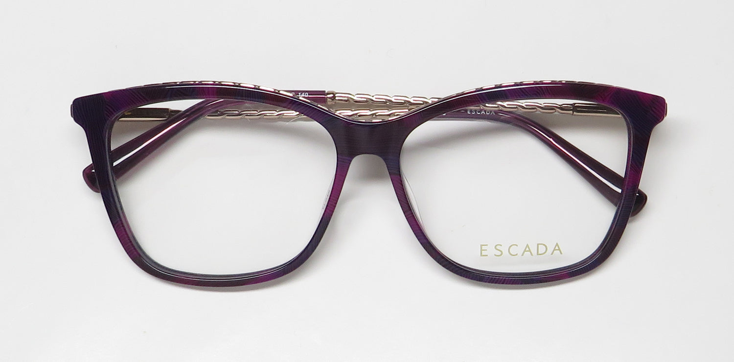 Escada Vesb21 Eyeglasses by ModaFrames