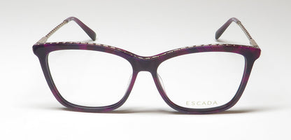 Escada Vesb21 Eyeglasses by ModaFrames