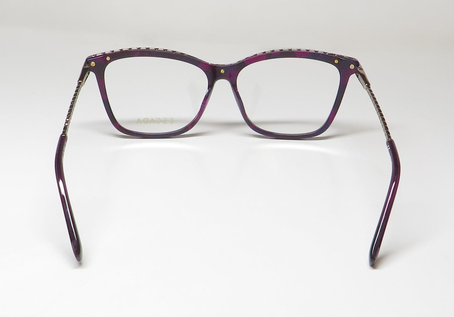 Escada Vesb21 Eyeglasses by ModaFrames