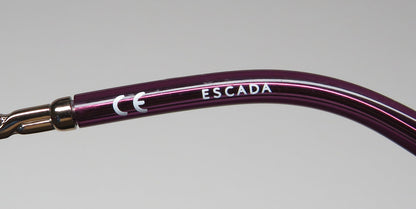 Escada Vesb21 Eyeglasses by ModaFrames