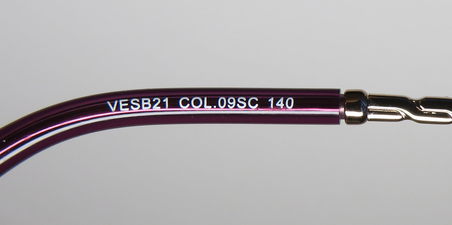 Escada Vesb21 Eyeglasses by ModaFrames