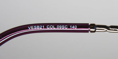 Escada Vesb21 Eyeglasses by ModaFrames