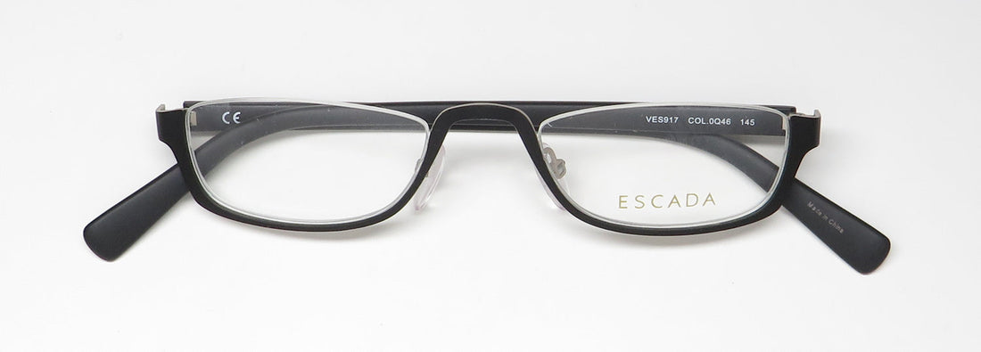 Escada Ves917 Eyeglasses by ModaFrames