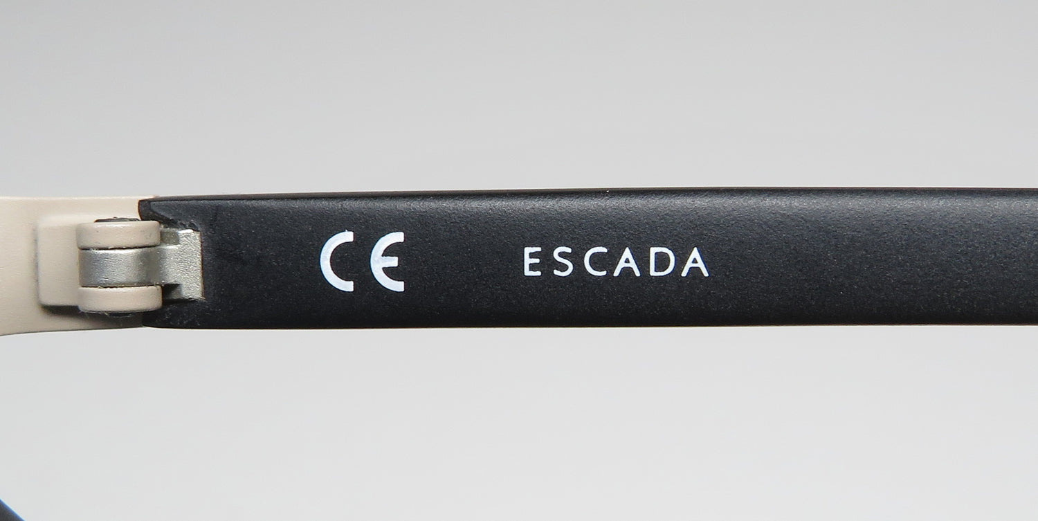 Escada Ves917 Eyeglasses by ModaFrames