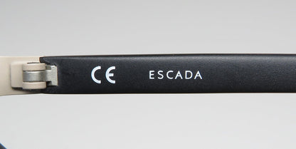 Escada Ves917 Eyeglasses by ModaFrames