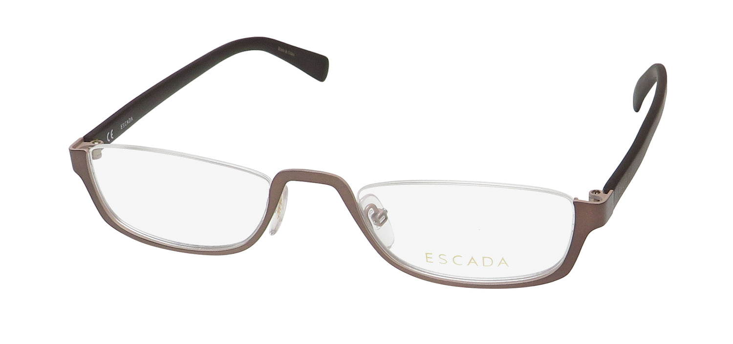 Escada Ves917 Eyeglasses by ModaFrames