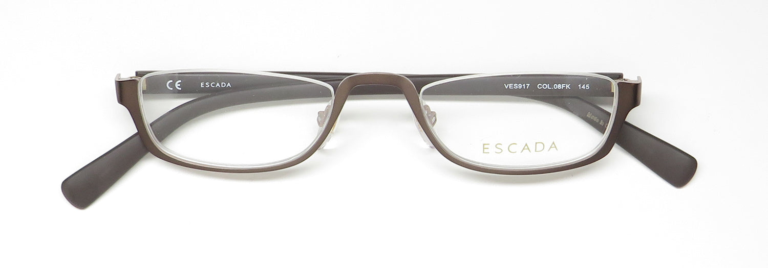Escada Ves917 Eyeglasses by ModaFrames