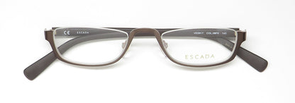 Escada Ves917 Eyeglasses by ModaFrames
