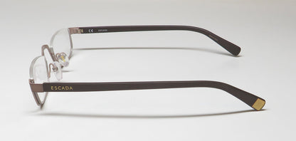 Escada Ves917 Eyeglasses by ModaFrames