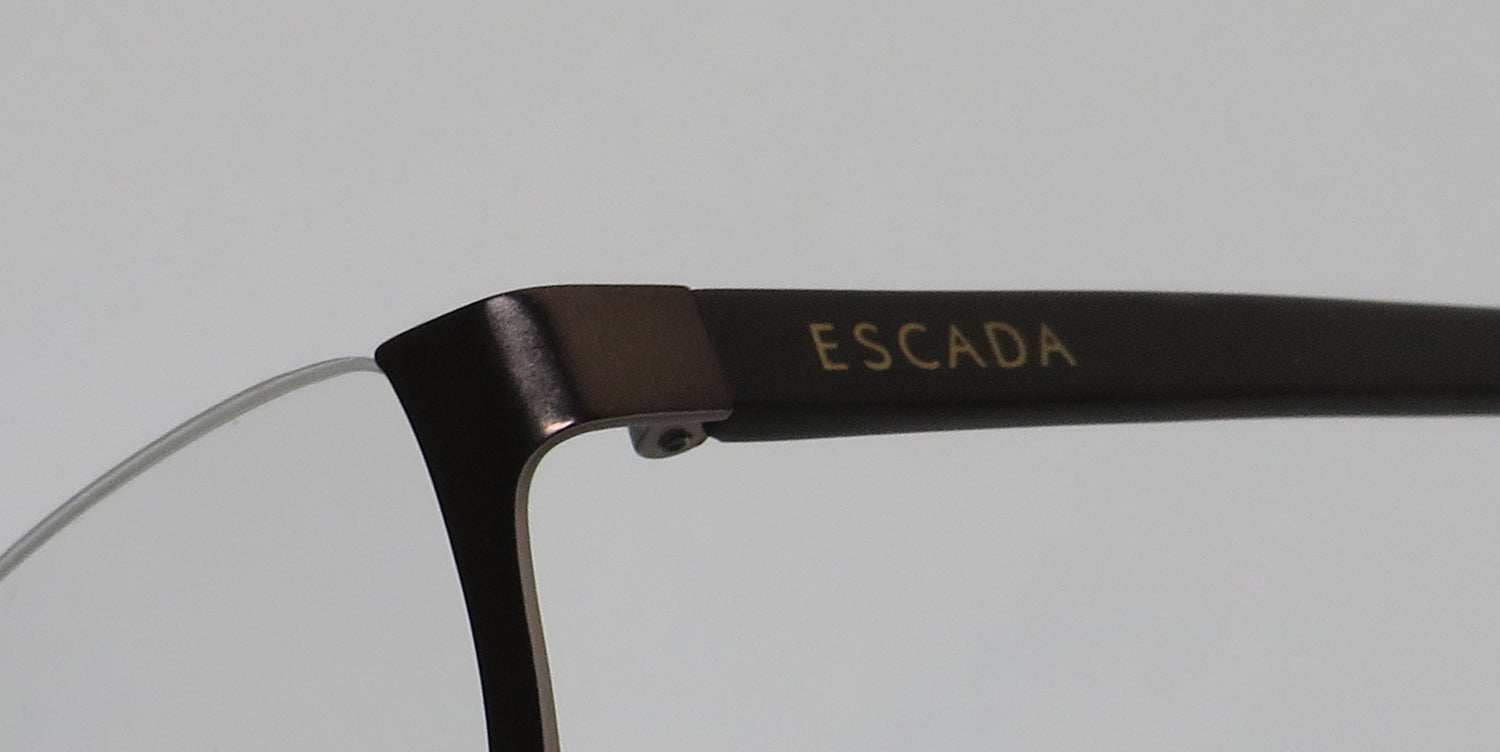 Escada Ves917 Eyeglasses by ModaFrames