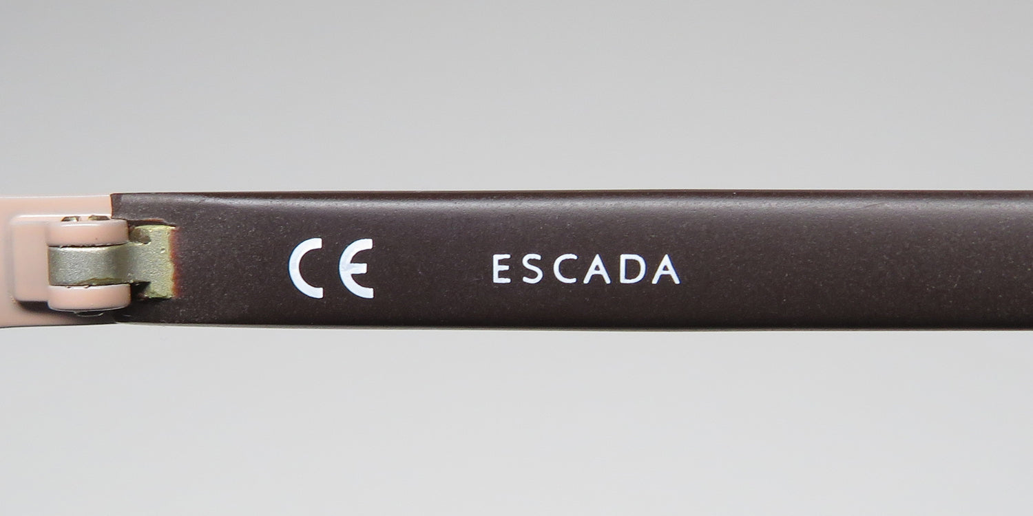 Escada Ves917 Eyeglasses by ModaFrames