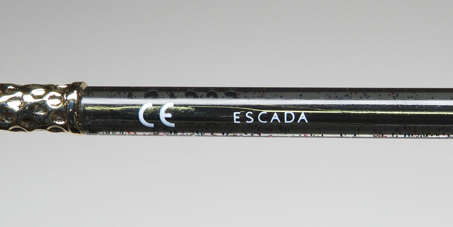 Escada Vesc58 Eyeglasses by ModaFrames