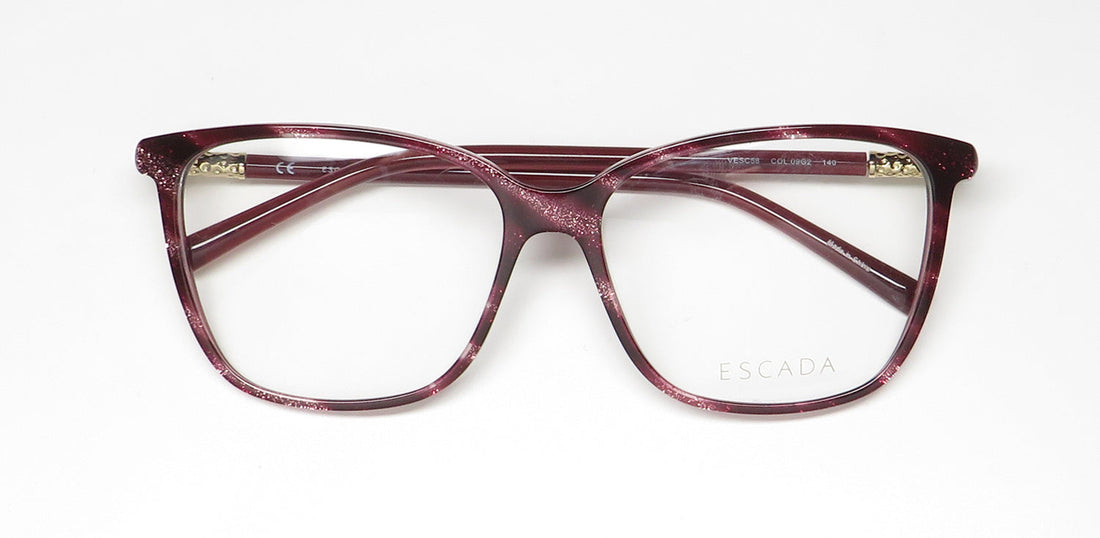 Escada Vesc58 Eyeglasses by ModaFrames