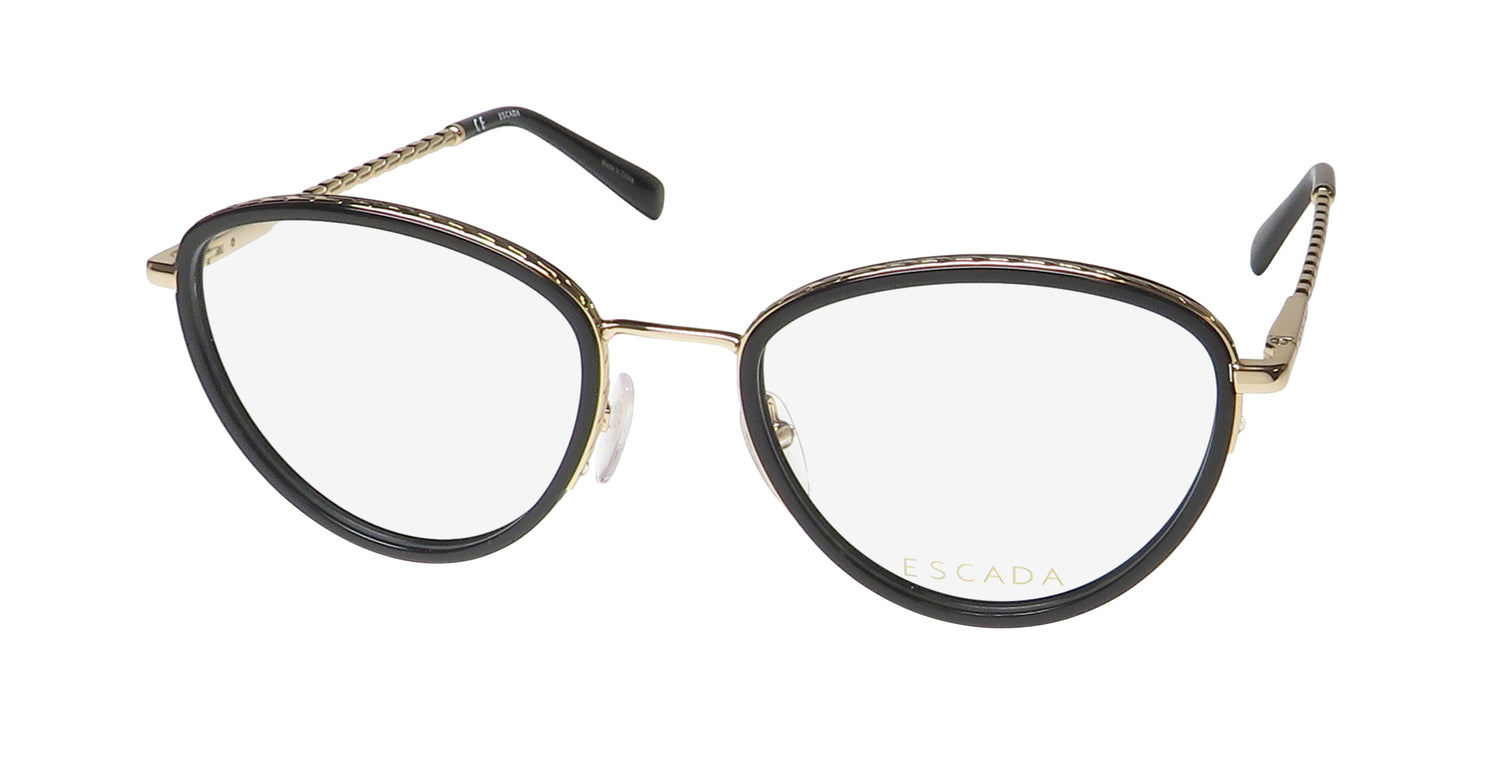 Escada Vesb61 Eyeglasses by ModaFrames