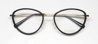 Escada Vesb61 Eyeglasses by ModaFrames