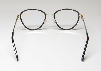 Escada Vesb61 Eyeglasses by ModaFrames
