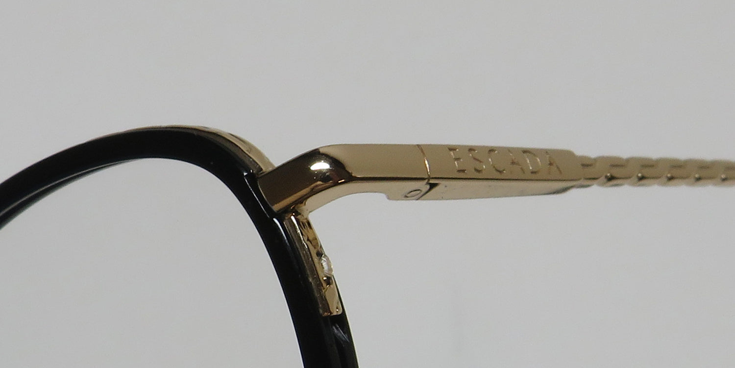 Escada Vesb61 Eyeglasses by ModaFrames