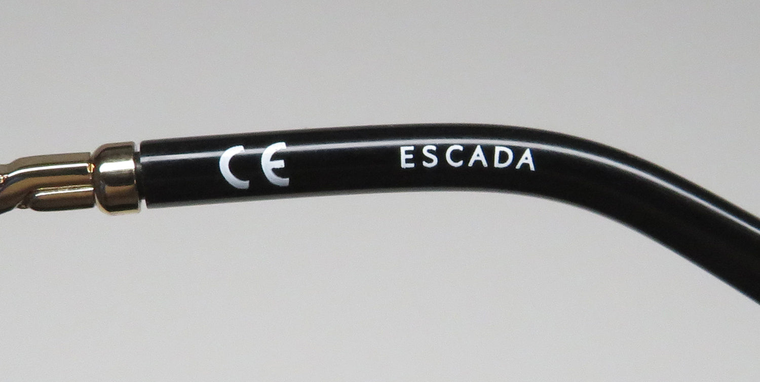 Escada Vesb61 Eyeglasses by ModaFrames