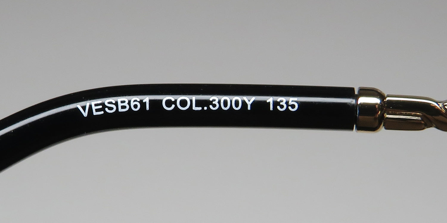 Escada Vesb61 Eyeglasses by ModaFrames