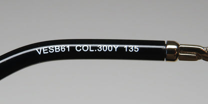 Escada Vesb61 Eyeglasses by ModaFrames