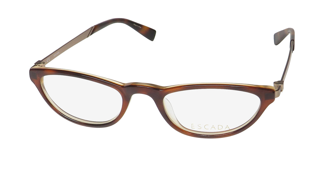 Escada Ves454 Eyeglasses by ModaFrames