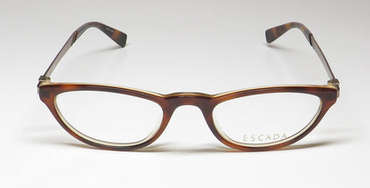 Escada Ves454 Eyeglasses by ModaFrames