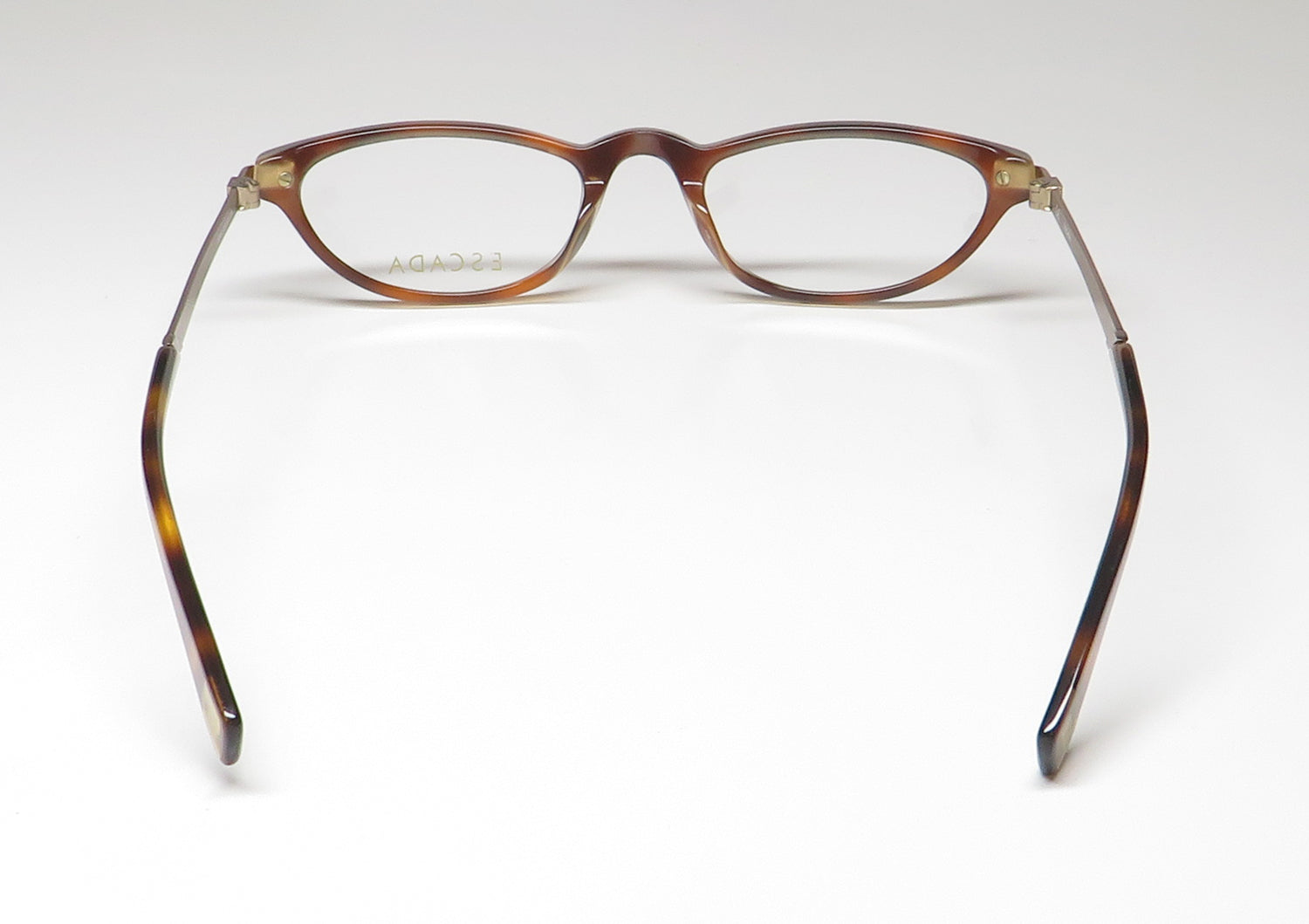 Escada Ves454 Eyeglasses by ModaFrames
