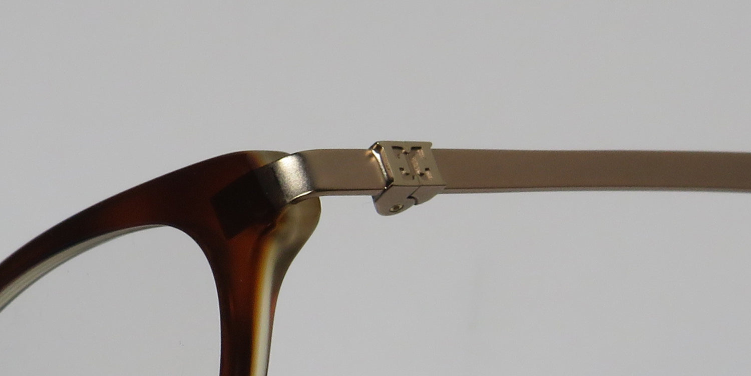 Escada Ves454 Eyeglasses by ModaFrames